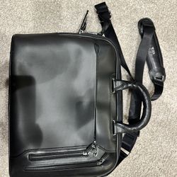 Tumi Briefcase 