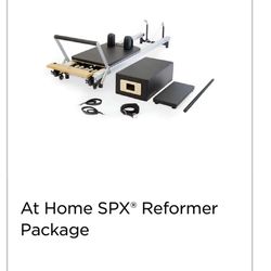 PRICE DROP!  REFORMER for sale - Merrithew