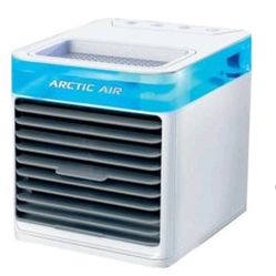 Artic Air Fan