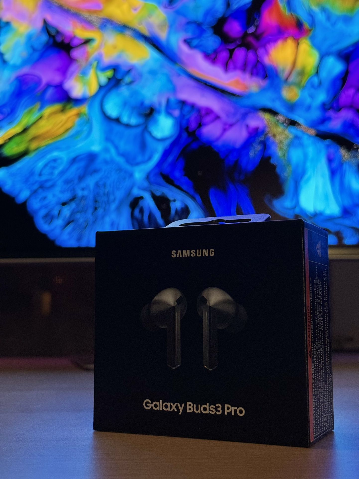 Samsung Galaxy Buds 3 Pro