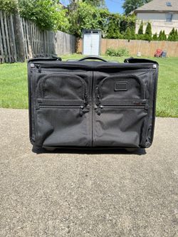 Tumi Bag