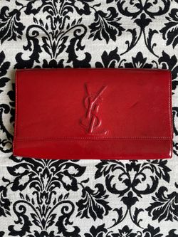 Ysl Hand Purse