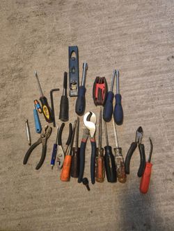 Tools