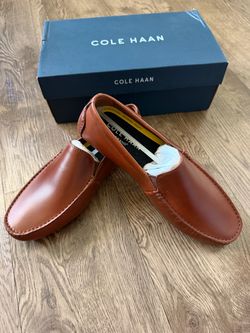 Cole haan Venetian size 7.5 W