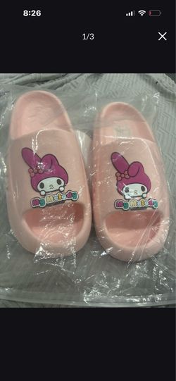Slippers