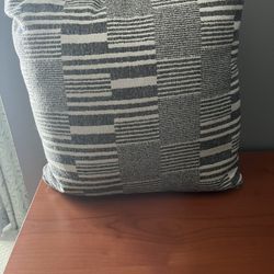 Sofa Pillows (unused) 3 Total