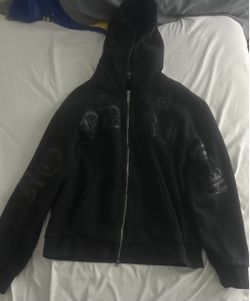 Hoodrich sweater ￼