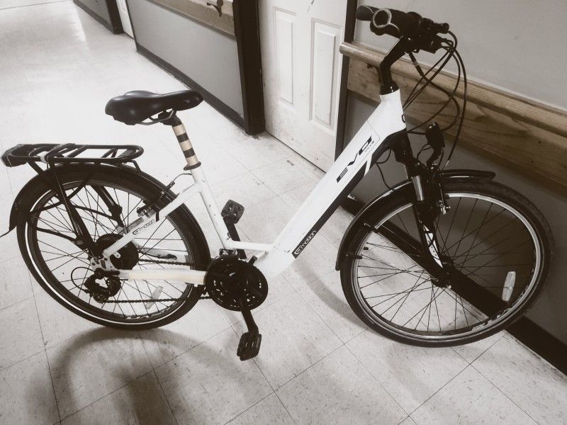E Bike