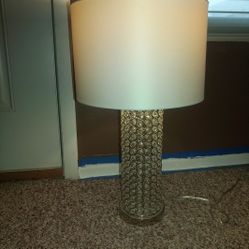 Elagent Table Lamp