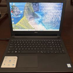 Dell Inspiron 15 3000 Series i5 15.6in Touchscreen
