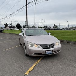 Lexus 2007 ES350