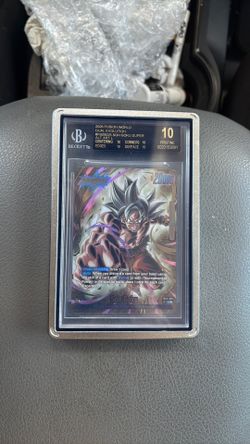 Dragon Ball Son Goku