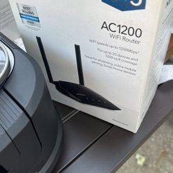 Netgear Router