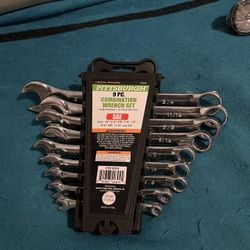 Misc Starter Tools