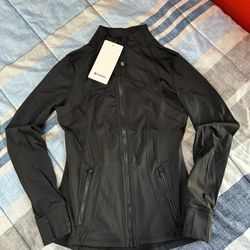 Lululemon Jacket
