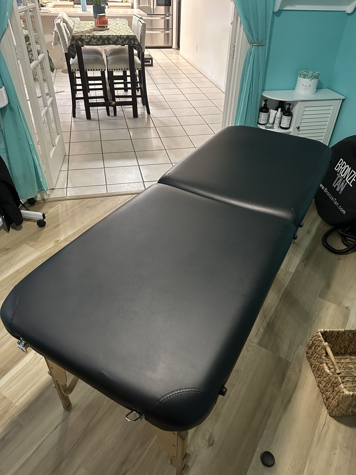 Massage Table