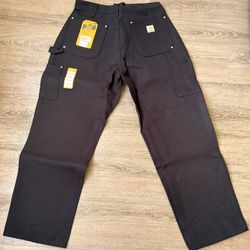 Carhartt utility pants