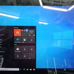 Windows 8 Pro Surface 