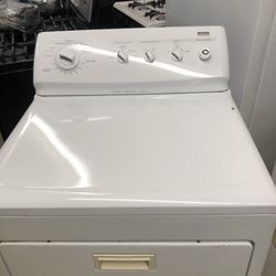 Secadora Kenmore