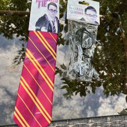 Harry Potter Halloween accessories 