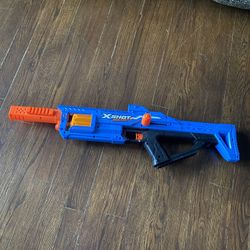  Nerf Gun