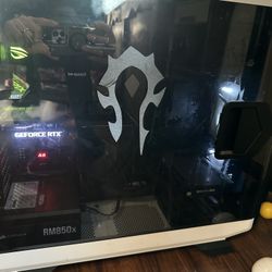 Gaming PC For Sale 