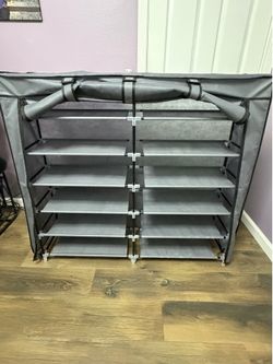 Shoe Organizer