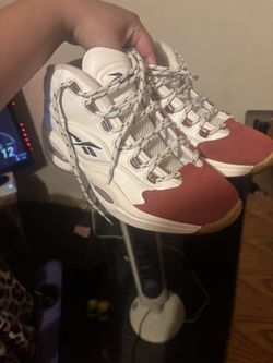 Reebock Shoes