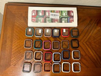APPLE WATCH SE CASES 44mm