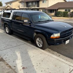 2002dodge Dacota 4'7 Motor