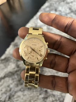 Dress Watch And Sports Watch