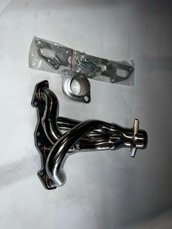 95-99 dodge neon 2.0L dohc stainless steel