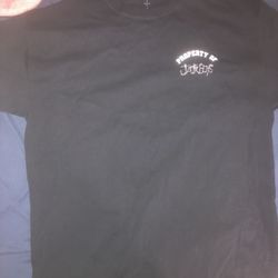 Travis Scott Reality T Shirt