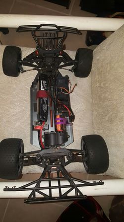 helion brushless