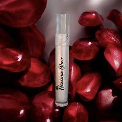 Havana Glow Ruby Royalty Lip Gloss 