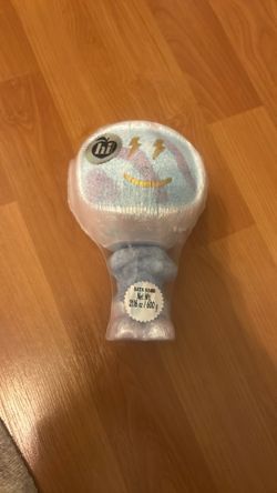 Astronaut Bath Bomb