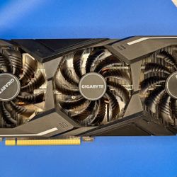 🔥 Gigabyte GeForce RTX 2070 WINDFORCE Gaming Beast! 🔥