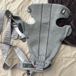 Baby Bjorn Carrier