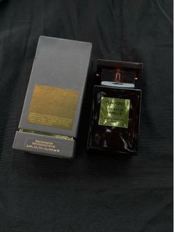 Tom Ford Tobacco Vanille Eau De Parfum 100ml