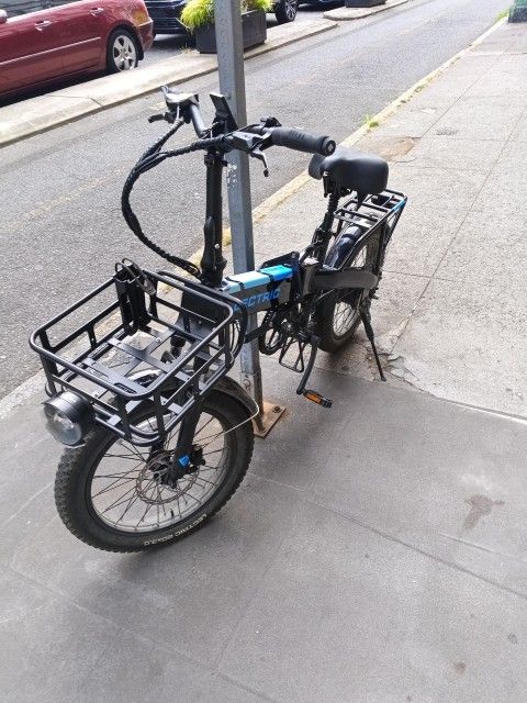 Lectric E Bike
