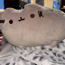 pusheen plush