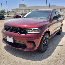 2023 Dodge Durango