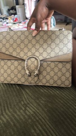Authentic Gucci