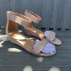 Sandals Size 6.5