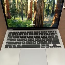 MacBook Air 13” 2020 