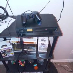 Fat Ps2 $200