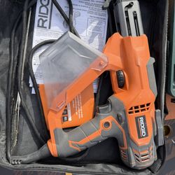 Rigid  Drywall Screw Gun