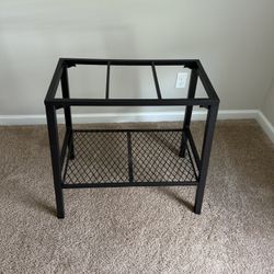 Fish Tank Stand