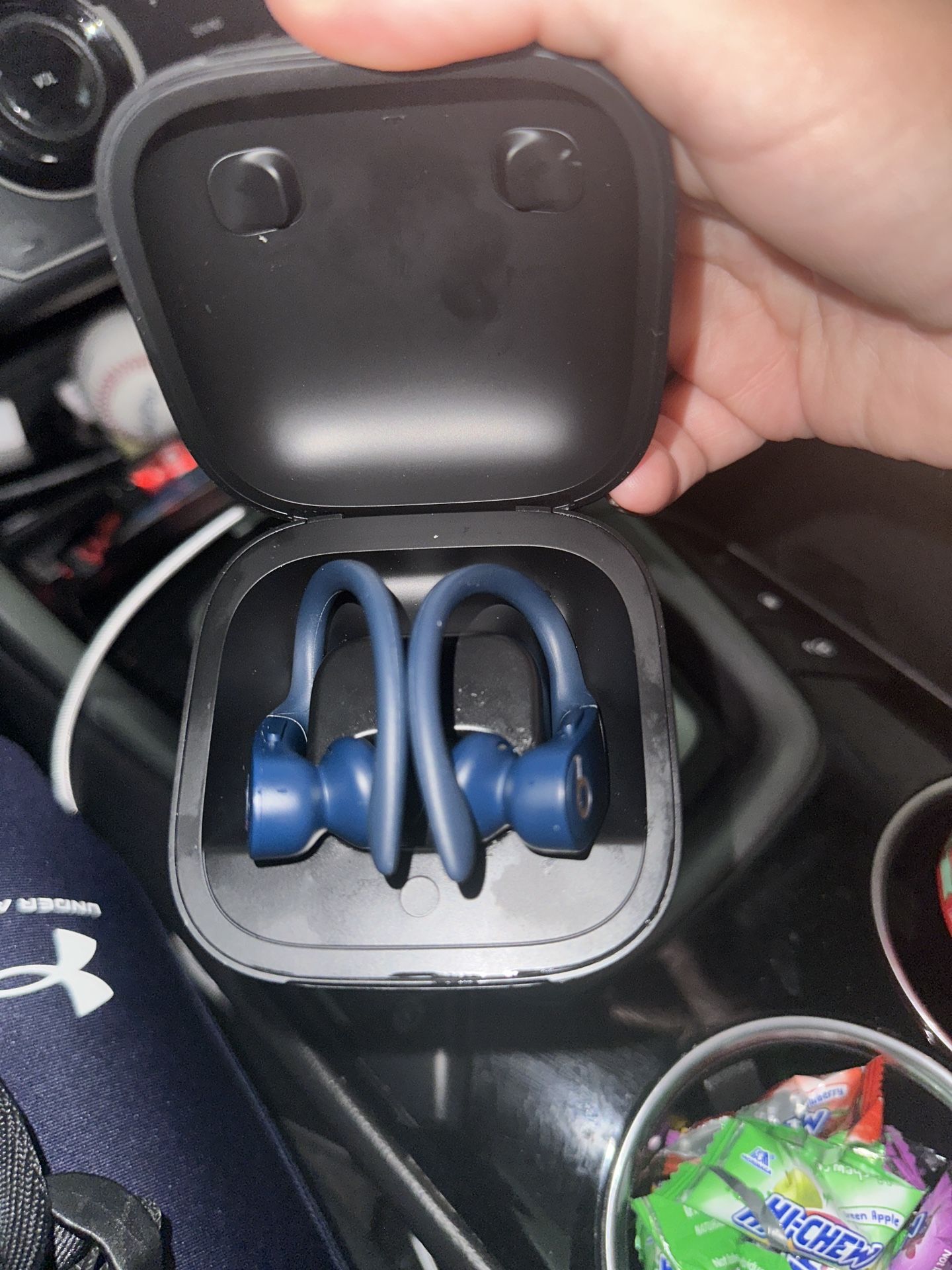 Beats Earbuds