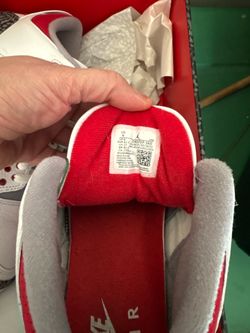 Jordan size 9 retro
